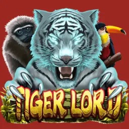 Tiger Lord