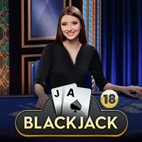 Blackjack 18