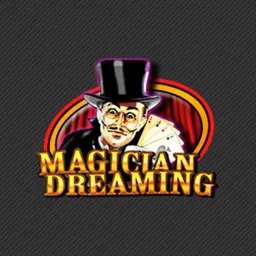 Magician-Dreaming
