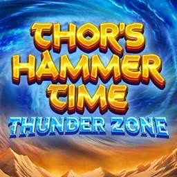 Thor's Hammer Time Thunder Zone